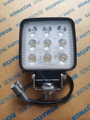 Verlichting van de graafmachine Voor Komatsu-graafmachines PC200