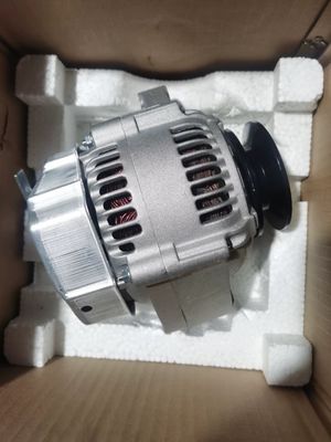24V 35A graafmachine elektrische onderdelen alternator voor Komatsu graafmachine PC60 PC70 PC78US