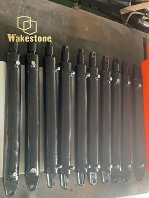 Gepersonaliseerbare jackcilinder Hydraulische cilinder Originele