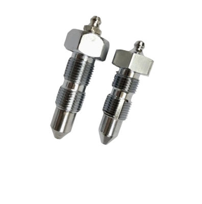 Oliecilinder keten spuitstuk vet spuitstuk voor graafmachine Carter 313/315/318/329/336/320D