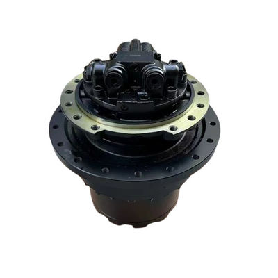 Sterkte legering staal Crawler Excavator Final Drive Travel Motor