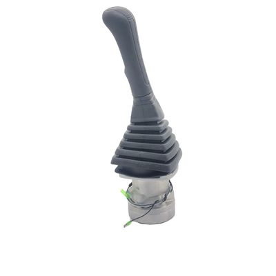 Volvo EC140-460 Joystick Handle Assemblage OEM vervanging Heavy Duty Joystick, compatibel met modellen EC140B/210D/240B/290/360/460