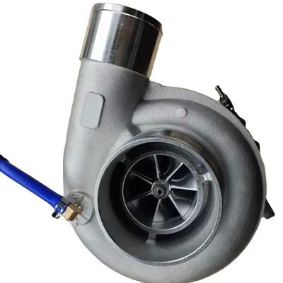 253-7325, graafmachine Turbocompressor voor C9 motor Carter 330D 336D 2537325