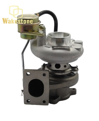 3160525 Motor C4.4 Turbocompressor voor Carter graafmachine 316-0525