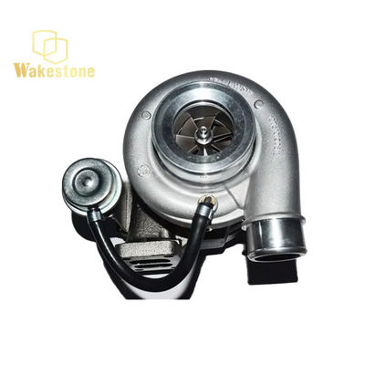 Graafmachine C7.1 Turbocompressor voor Carter E320D Deelnummer 431-4572 4314572