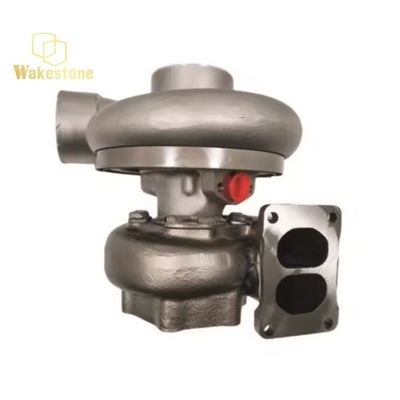 6505-52-5410, Turbocompressor van de graafmachine voor de S6D140-motor