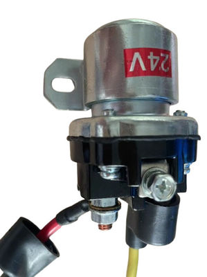 24V startmotor relais voor Mitsubishi 6D31 6D34