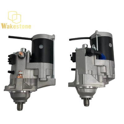 Excavator Starter Motor Starter voor John Deere 210/230/240/260/300/330/360/400
