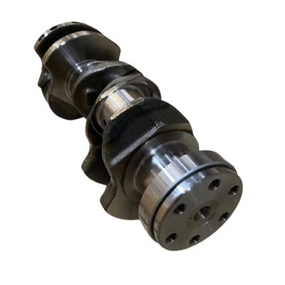 Original crankshaft van gesmeed staal geschikt voor Kubota D905, D1005, D1105, D1305 motoren