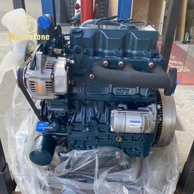 Originele bouwmachine voor Kubota U30-5 U35-5