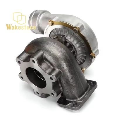 Turbocompressor voor 4HK1 6HK1 6BG1 4GB1 6WG1 ISUZU motor