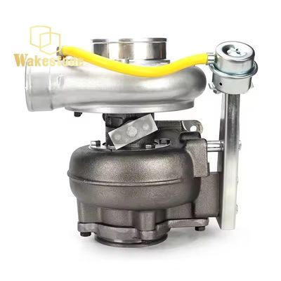 3802651 3535635 Cummins Motor Diesel Turbo HX40W Voor motor 6CT 8.3L R305