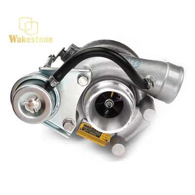 49179-02340 Turbocompressor voor motor 3066 S6K Motor CAT E320B E320C E320D Graafmachine