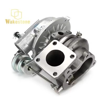 C7.1 Verzekerd rendement van de motor-turbocompressor