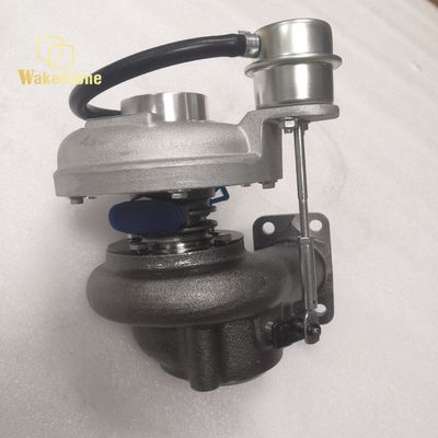 2674A209 Turbocompressor voor 1104C-44T-motor
