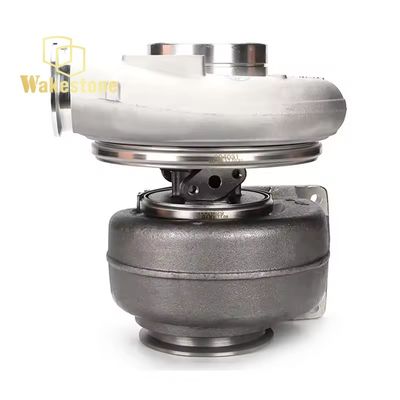 20500295 VOE20500295 Turbolader Voor Volvo EC290B EC290BLC D7D Motor Graafmachine Turbolader vervanging