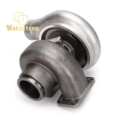6735-81-8400 Turbocompressor 6D102 Motor Turbocompressor voor PC200-6 graafmachine