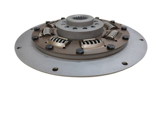 XCMG Excavator Spare Parts Coupling voor model 700E & 950D