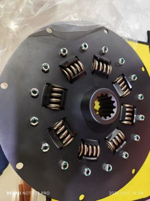Motor Vibration Dampener Clutch & Coupling voor Caterpillar 336GC Excavator Premium Aftermarket Parts