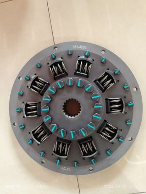 Flexible Hydraulic Pump Coupling 351-4250 310-9714 Voor Caterpillar 374F 390F 390D 385C High Strength Aftermarket vervanging