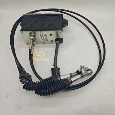 Gasmotor 247-5212 voor graafmachines CAT 320C CAT 325C