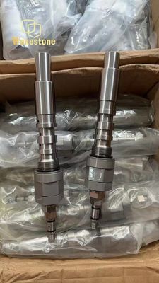 Komatsu PC Valve & LS Valve voor graafmachines ∙ Hydraulische pomp Proportionele controle & Load Sensing Valves ∙