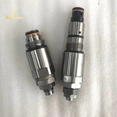 Yanmar mini-graafmachine verlichting klep