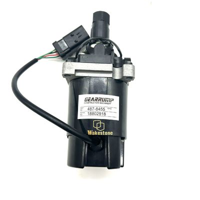 487-8455 Hydraulische afstandsbediening Valve Joystick Voor C-A-T 320GC 323GX 336E Graafmachines Vervanging