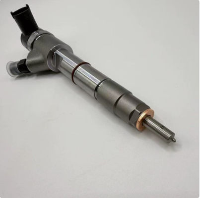 SANY 245 graafmachine brandstofinjector 0445110661