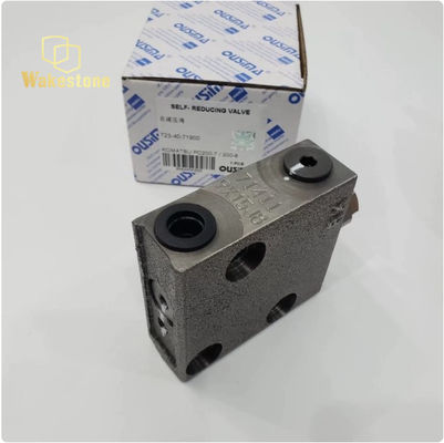 723-40-71900 Verlichtingsklep voor Komatsu PC130, PC200-7, PC240, PC300, PC360