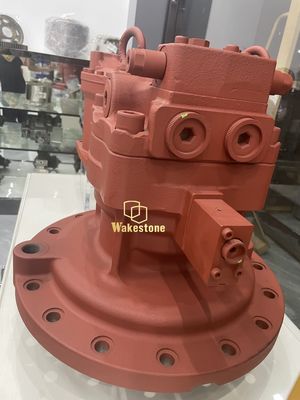 KPM Kawasaki M5X180CHB-10A Slew Motor 14577125 Swing Motor voor graafmachine SK350-8 EC240B Onderdeel