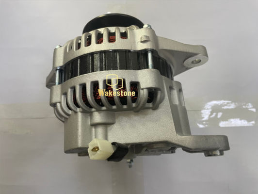 4JG1 Alternator 24V 50A Voor Hitachi ZAX70 Graafmachine Diesel Generator 5.5KG