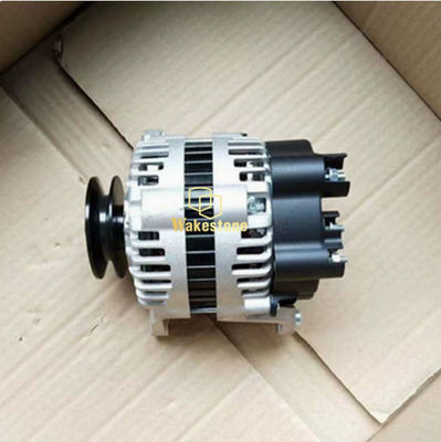 Perkins Diesel Engine Alternator. Vervangt 225-3141, 339-7767, 3943494, 2871A306.