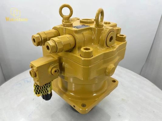 450-9351 ∙ 4509351 Swing motor voor CAT 390 graafmachine OEM Caterpillar Slew Drive Hydraulische vervanging