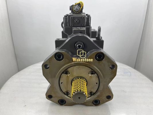 4635787 Hydraulische pomp voor Hitachi ZX870-3 12T Gear gemaakt door Kawasaki Japan