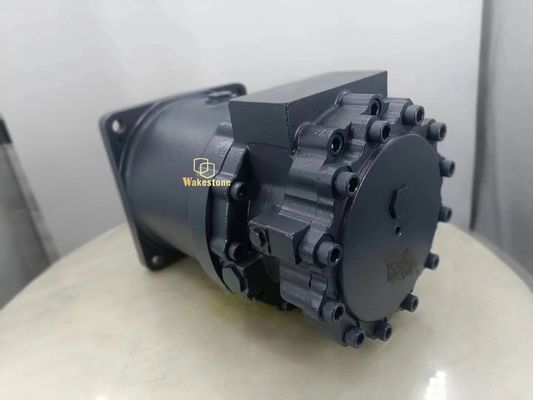 4439383 4440905 Kawasaki MX750 Swing Motor Voor Hitachi EX1900 Graafmachine