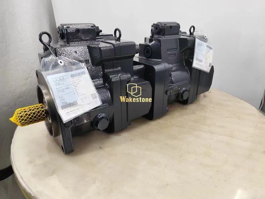 Kawasaki K3VL Hydraulische pompen K3VL45 K3VL80 K3VL112 K3VL140 K3VL200