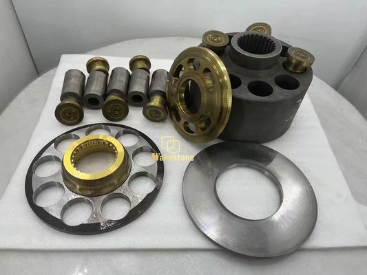 MX750 Swing Motor Repair Kit. Kawasaki KPM Spare Parts voor HITACHI EX1900 graafmachines.