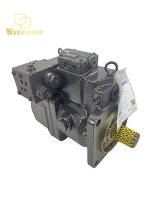 K3VL112/B-10RSM-L1/1-TB325 Hydraulische pomp voor SANY SY95 graafmachine. Originele Kawasaki K3VL112 serie.