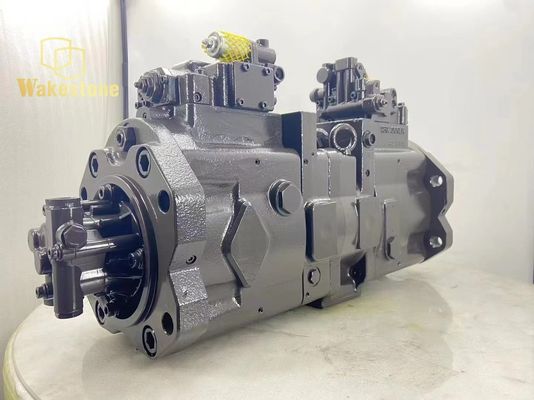 Zware K5V160DTH-0E60 hoofdhydraulische pomp voor SANY SY365 SY385 FT370 graafmachines