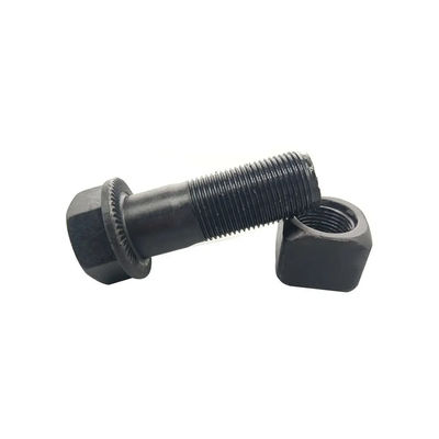 18.9 Grade High Strength Bolts For KOMATSU Excavators – Compatible With PC120, PC200, PC300, PC400, PC600 And More