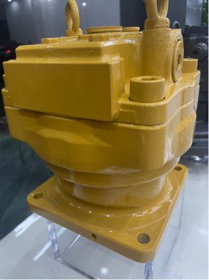CAT 390 Hydraulische schommelmotor van graafmachines KPM Rotary Drive Unit 450-9351 voor het draaien van zware bovenste structuren