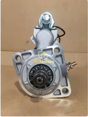 Startmotor voor Cummins 6BT5.9 Motor 24V DC 4.0KW Deel nr. 5340058 8201043