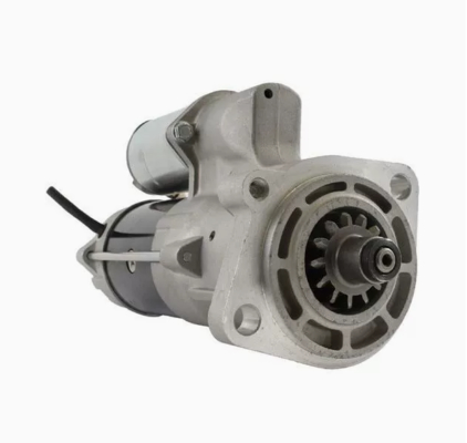 8-98070-321-1 / 0-24000-0178 / 8-98054-063-1 / 8-98054-063-0 Starter Motor Voor Isuzu 4HK1 Motor 24V 5.0KW 13T 2H