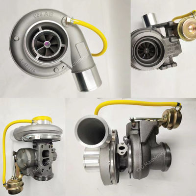177/0440 Holset-Turbocompressor voor de Delen van de Graafwerktuig325dl Motor C7